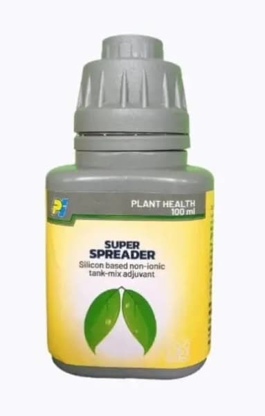 PI Super Spreader Non-Ionic Silicon Based Adjuvant For Better Spray Coverage And Rain Fastness For All Crops - Image 3