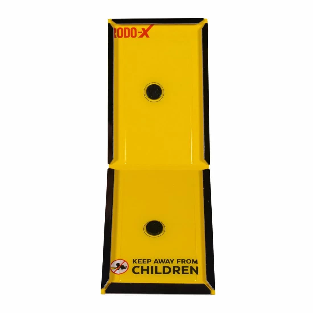 Hedo Mouse Glue Trap, Non Toxic & Non Drying, Ready to Use, Can Be Used In Home, Warehouse, Factory, Agriculture, etc. - Image 2