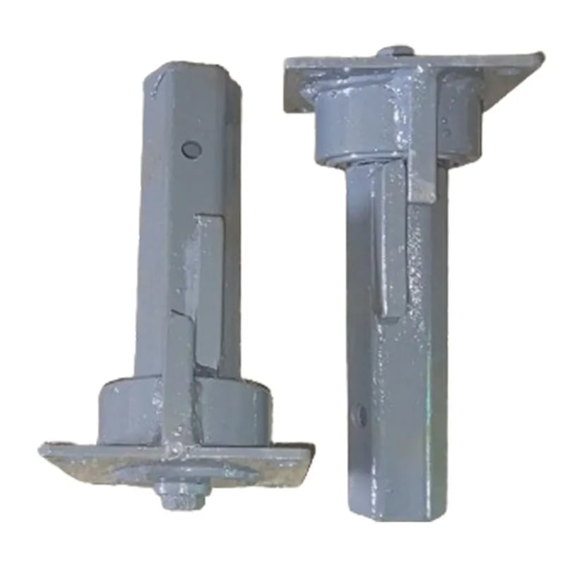 AJ Kisan Heavy Duty Easy Turn Attachment For 5 To 9 HP Petrol Power Tiller And Weeder