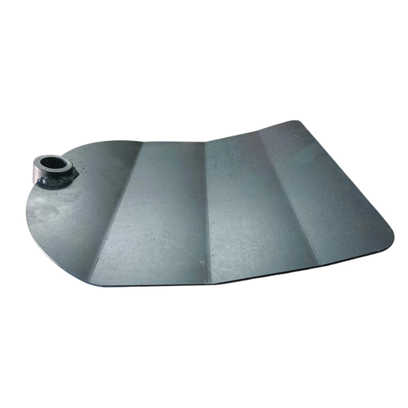 Bharat Agrotech Favada With Handle, Spade, Heavy Duty, Hard Steel Garden & Farming Tool - Image 4