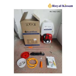 Royal Kissan RK-KSC-139F-20 Knapsack Power Sprayer, 4-Stroke 139F Engine 7000 RPM, 20 Liter Tank 3