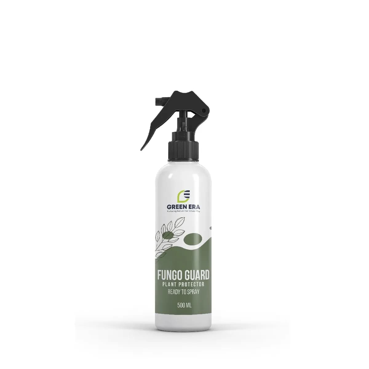Green Era Fungo Guard Fungus Removal Organic, Ready to Use Liquid Spray for Plants - Image 3
