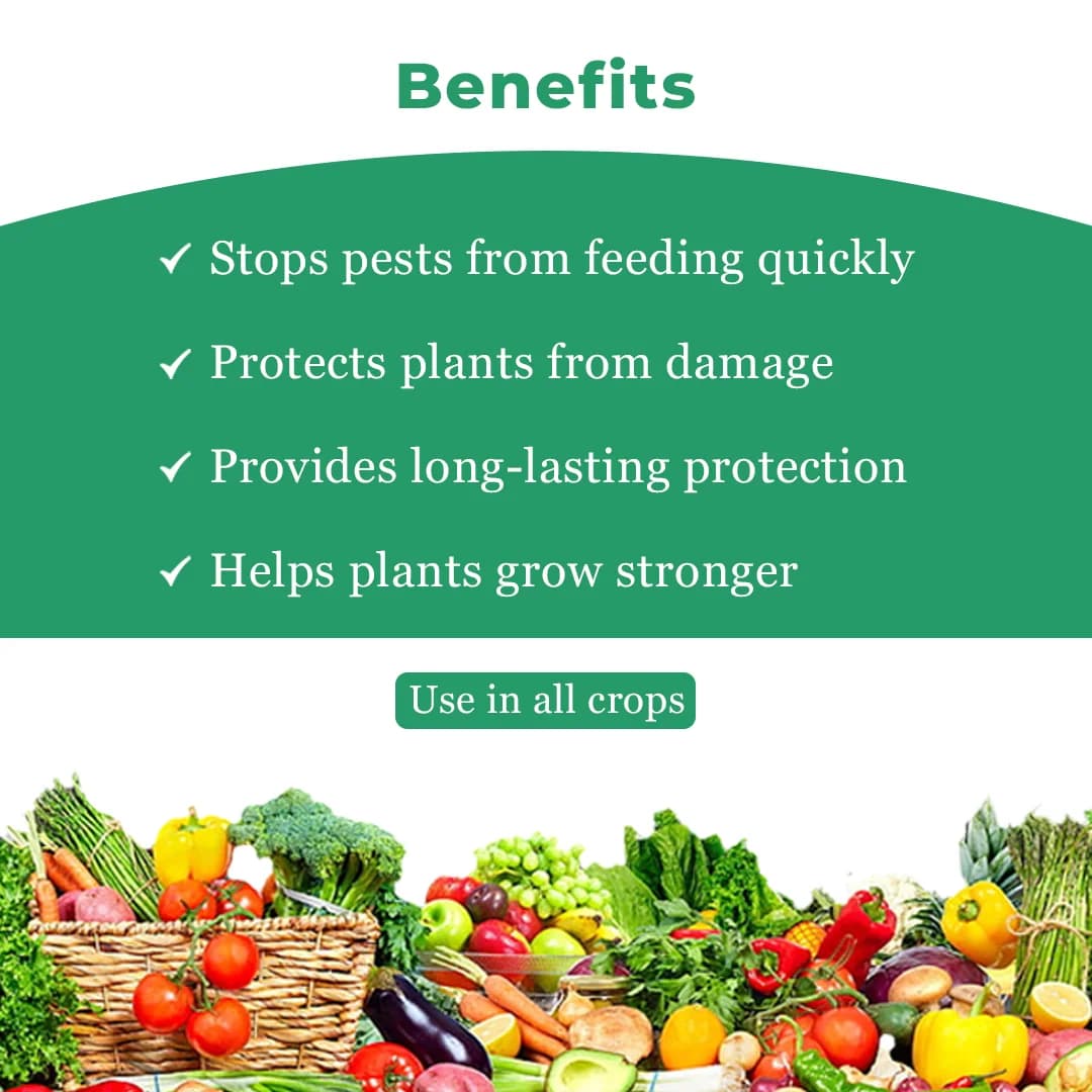 Shivalik Genklo Insecticide - Image 6