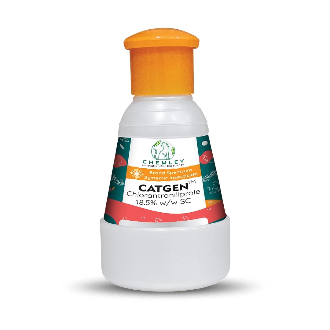 Chemley Catgen Insecticide - Image 1