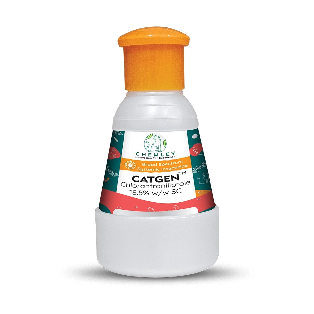 Chemley Catgen Insecticide