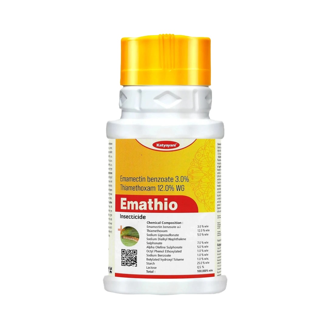 Katyayani Emathio Insecticide