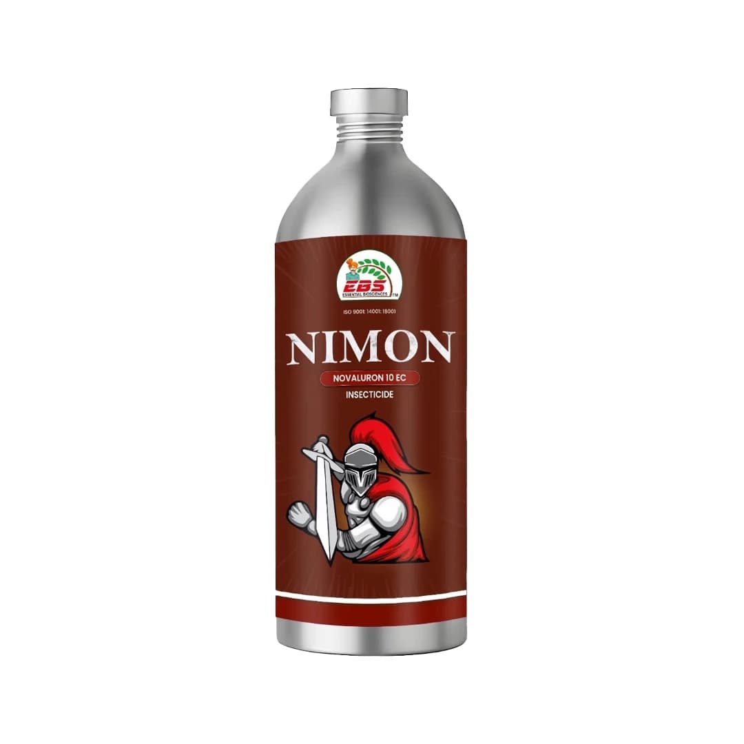 EBS Nimon Insecticide - Novaluron 10% EC - Image 2