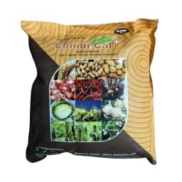 Aries Agro Combi Cal + Calcium Nitrate Fertilizer, 100% Water-Soluble, Efficient For Better Growth And Healthy Plants 1