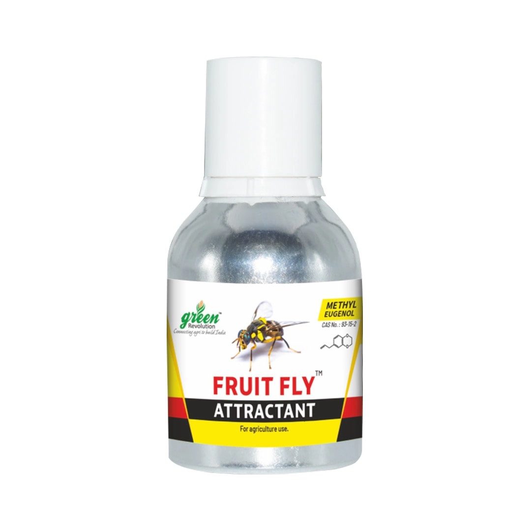 Fruit Fly Attractant Methyl Eugenol Liquid