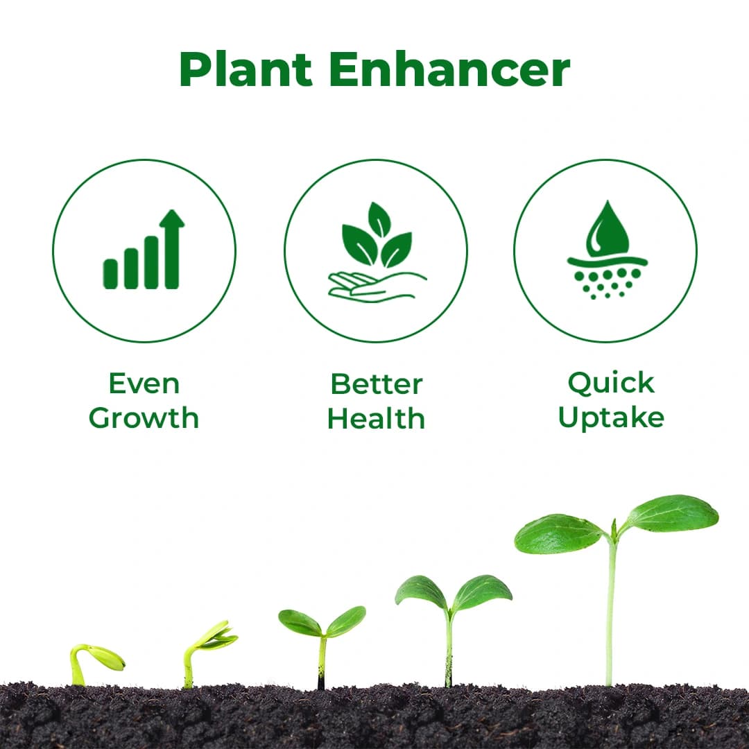 Anand Agro Growth Fast Fertilier - Image 3