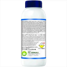 Agriventure IMI Silver (Imidacloprid 17.8 % Sl) Insecticides, Best For Whitefly, Jassids And Thrips 3