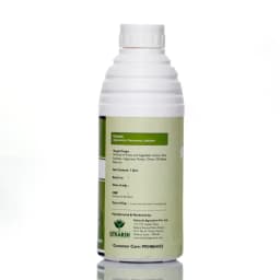 Utkarsh Thripoz, Natural Plants Extract, Against Thrips, Natural Plant Protector For Sucking Pests, Aphids And White Fly 8