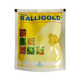 Tata Rallis Ralligold Mycorrhizal Biofertilizer, Improves The Quality And Quantity Of The Crop Yield 1