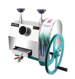 Neptune Manual Sugar Cane Juice Machine For Commercial Use, Premium Material, Adjustable Knob - Image 4