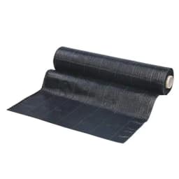 Siddhi Mulching Film With Hole, Mulching Paper, 20 Micron & 30 Micron, (3 Ft (0.9 Mtr) x 400 Mtr) BLACK and SILVER 4
