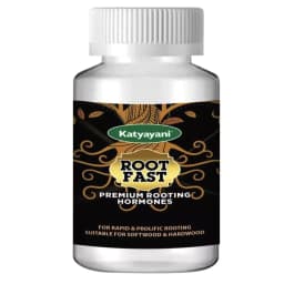 Katyayani Root Fast Rooting Hormone Powder, Boost Root Growth And Rooting System 1