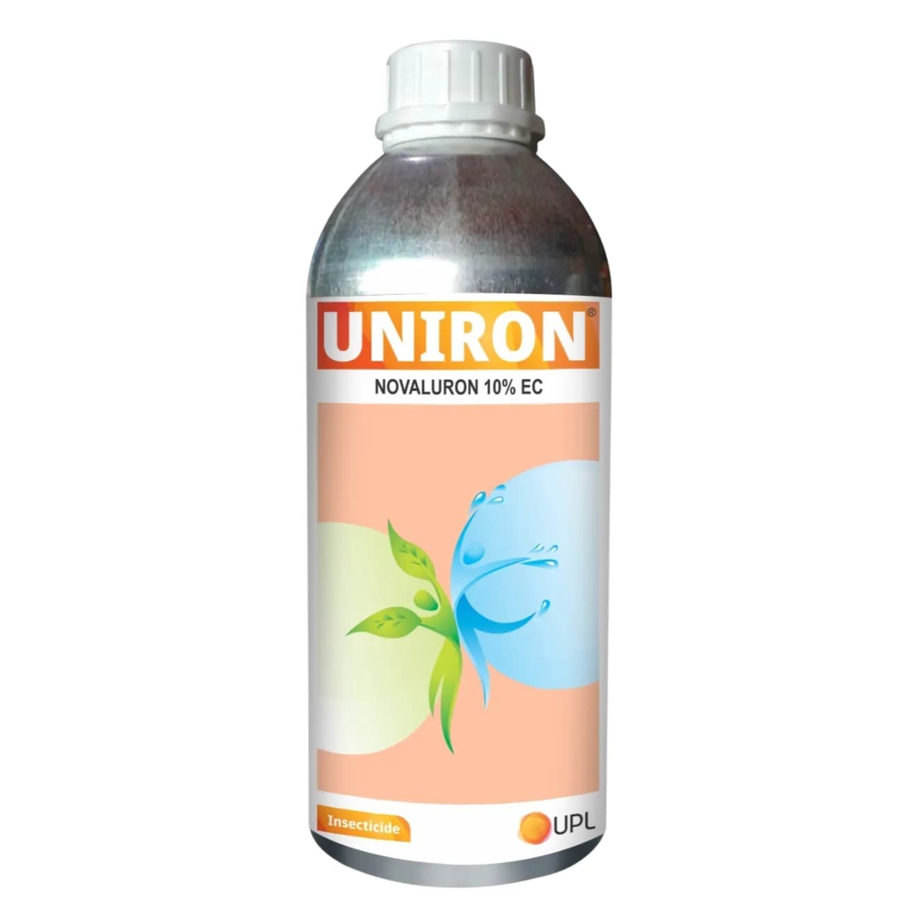 UPL UNIRON Novaluron 10% EC Insecticide - Image 1