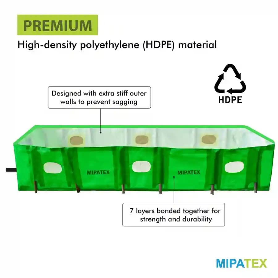 Mipatex Vermi Compost Bag - Image 6