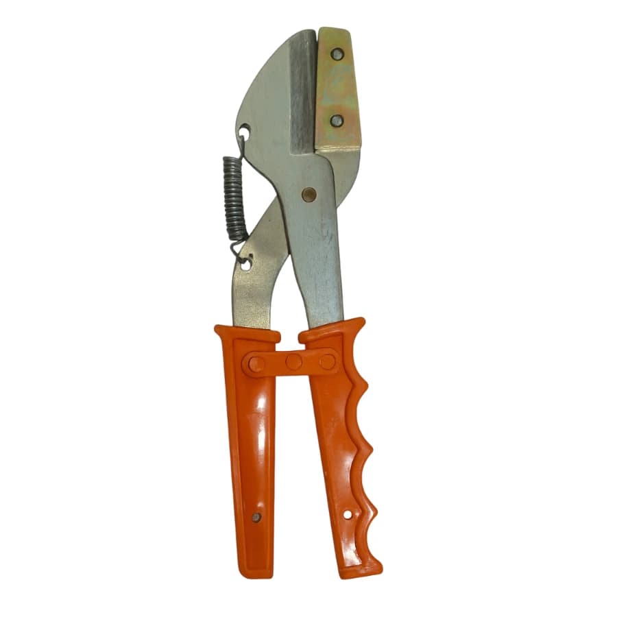 Radhe Agri Castor Cutter, Heavy-Duty Gardening Pruning And Trimming Cutter (Pack of 2) - Image 2
