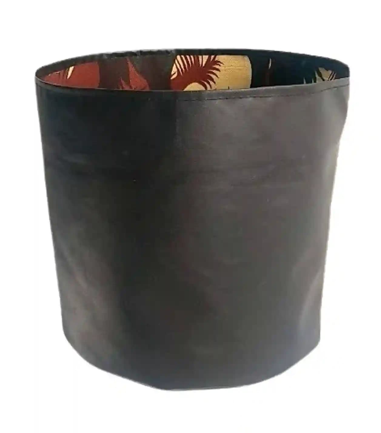 GARDECO PVC Coated Nylon Fabric Multicolor, 450 GSM, Heavy Duty UV Resistant Gardening Grow Bag for Plants Vegetables - Image 6