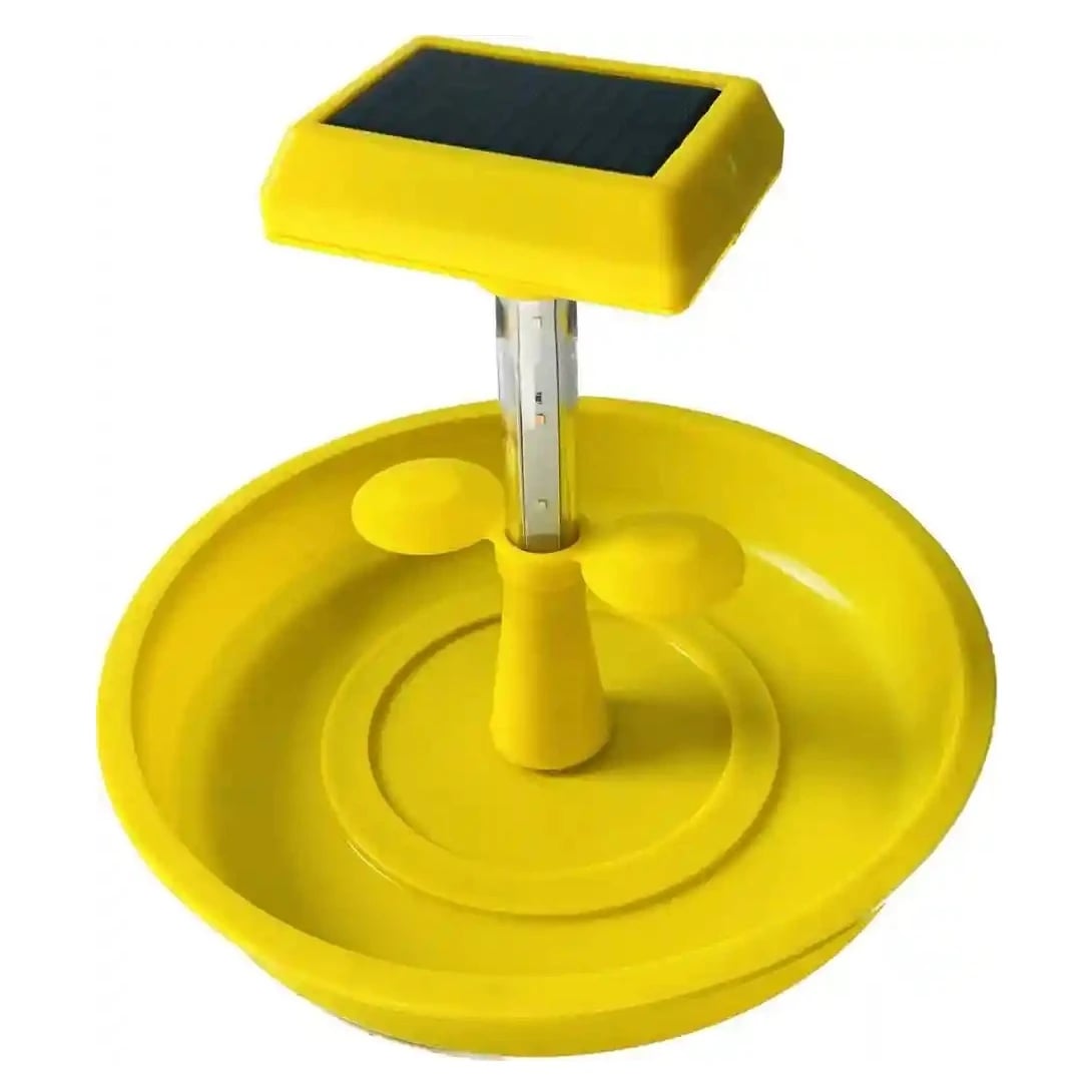 Siddhi Mini Solar Light Trap For Insects