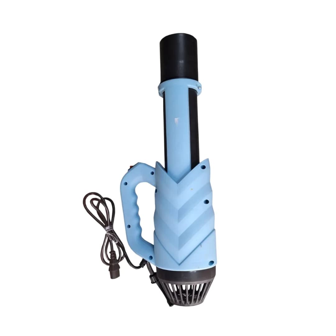 Radhe Agri Mist Blower Gun, 135 PSI, Heavy Duty Battery Sprayer, Ideal For Agriculture, Horticulture, Plantations And Forestry