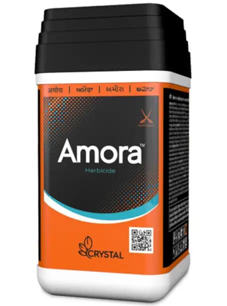 Crystal Amora Herbicide - Image 1