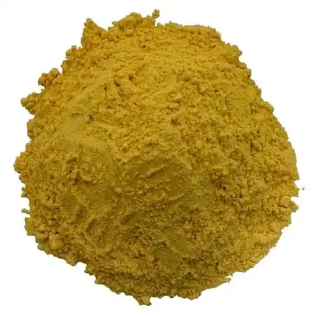 Mustard Oil Cake Powder for Healthy Plant Growth, made from premium quality cold pressed oil cakes
