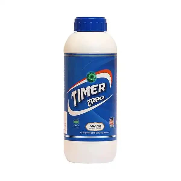 Timer - Plant Growth Promoter, Enhancer of Secondary Metabolites, contains 10 % Chitosan