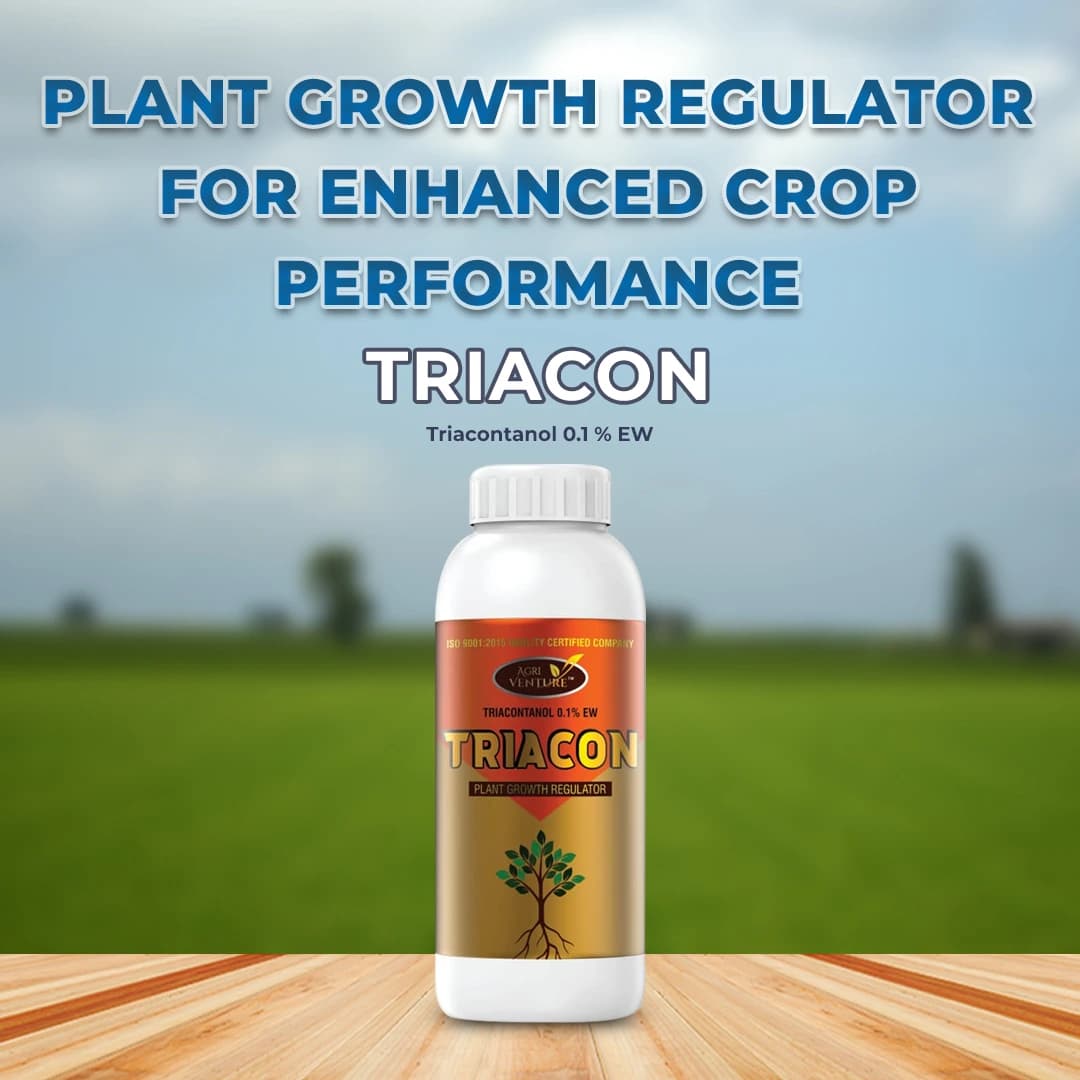 Agriventure Triacon Plant Growth Regulator - Image 2