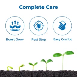 AgriBegri Special Combo (Dhanuka Decide 500 Gm + NCS Spring Ever 1 Ltr) Efficient For Sucking Pests And Plant Growth Promoter 3