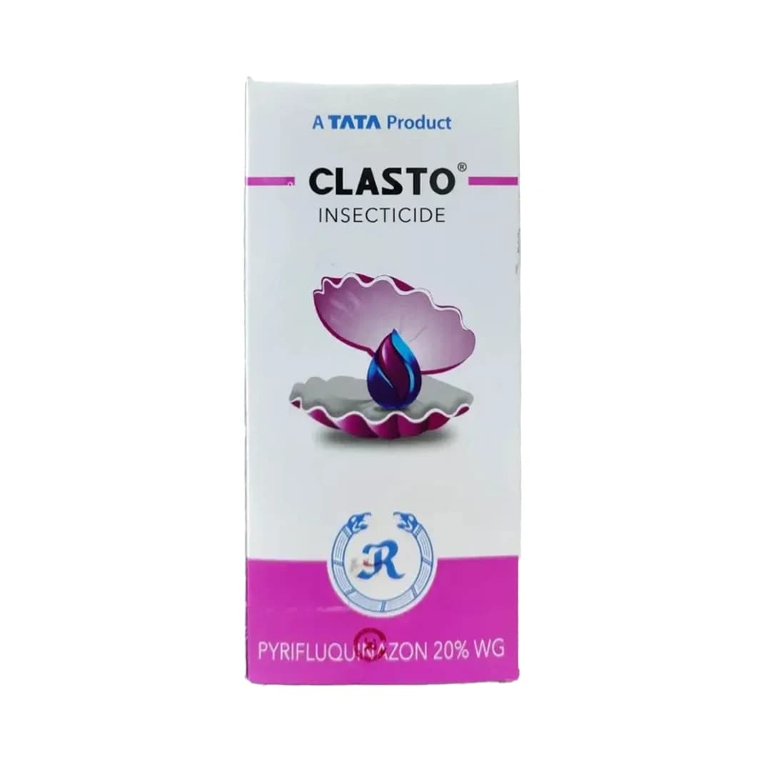 Tata Clasto Insecticide - Image 1