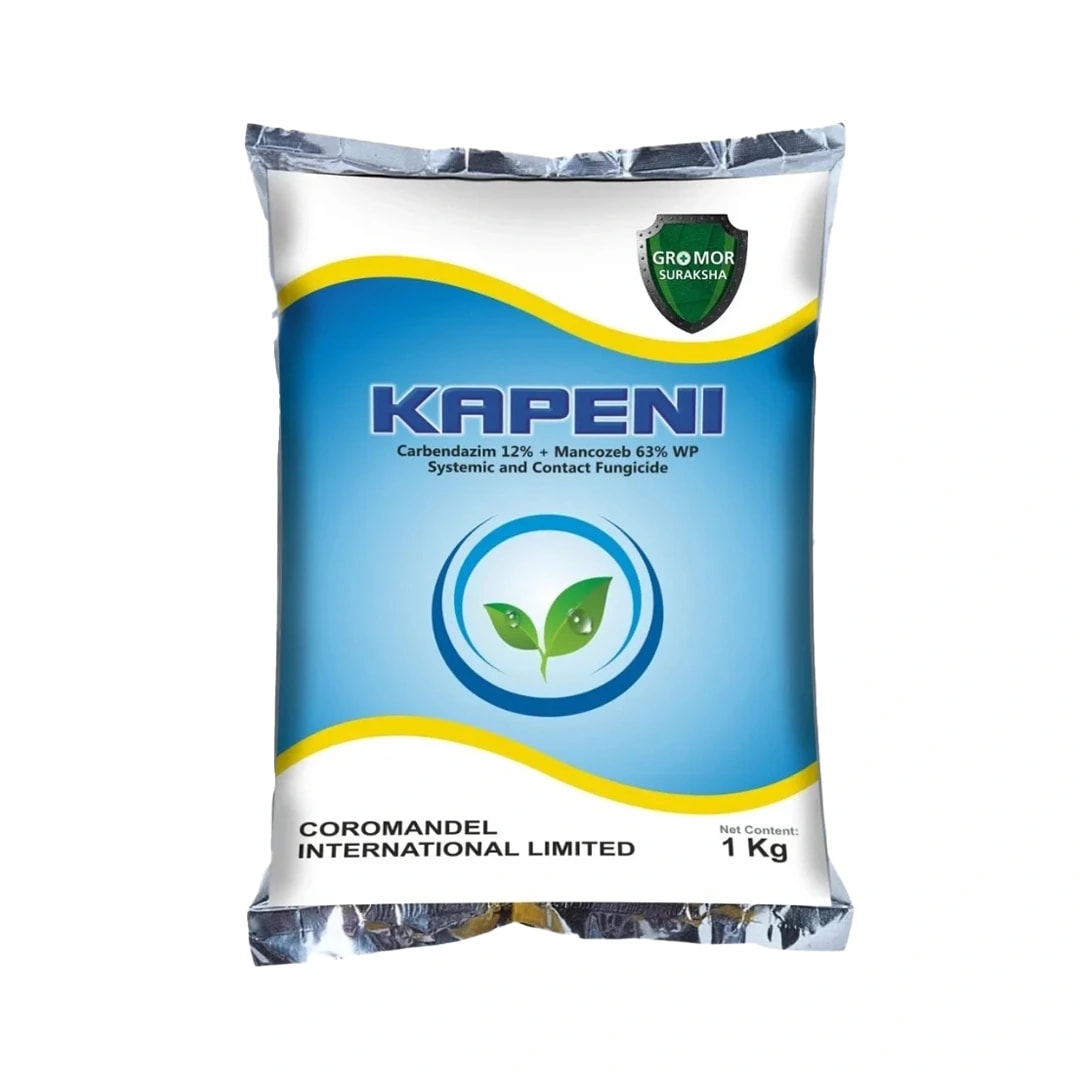 Coromandel Kapeni Fungicide