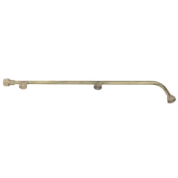 Radhe Agri 60cm Boom Lance 3 Head Nozzles, Sprayer Pump Accessories, Stainless Steel, Perfect For Sprayer Pump 4