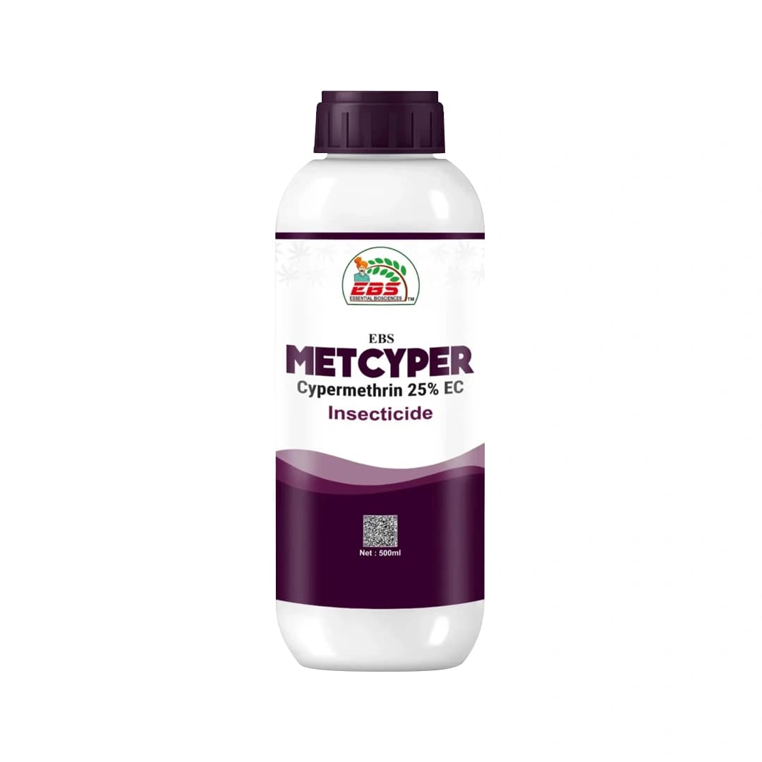 EBS Metcyper Insecticide - Image 2
