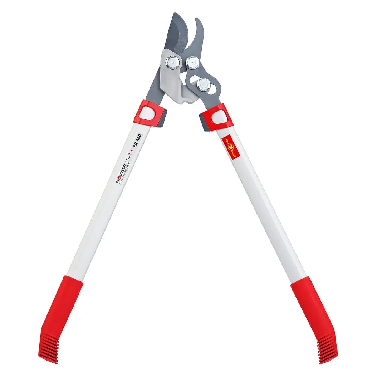 Wolf Garten Bypass Branch Loppers (Power Cut RR 650) 40 mm Cutting Diameter, Trimming Trees and Shrubs - Image 3