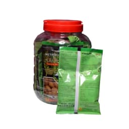 Thakar Gadar Metribuzin 70% WP Herbicide, Acts On Both Grasses and Broad Leaf Weeds 4