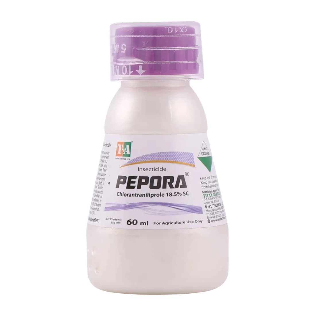 Titan Agritech Pepora Insecticide - Image 2