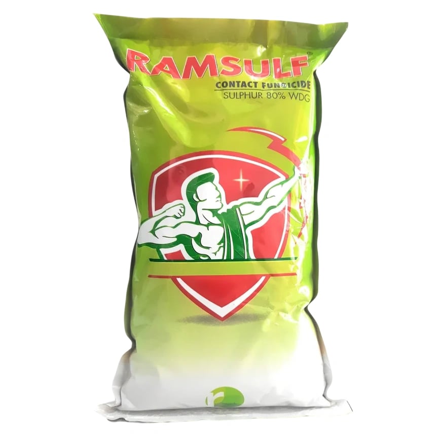 Ramcides Ramsulf Fungicide
