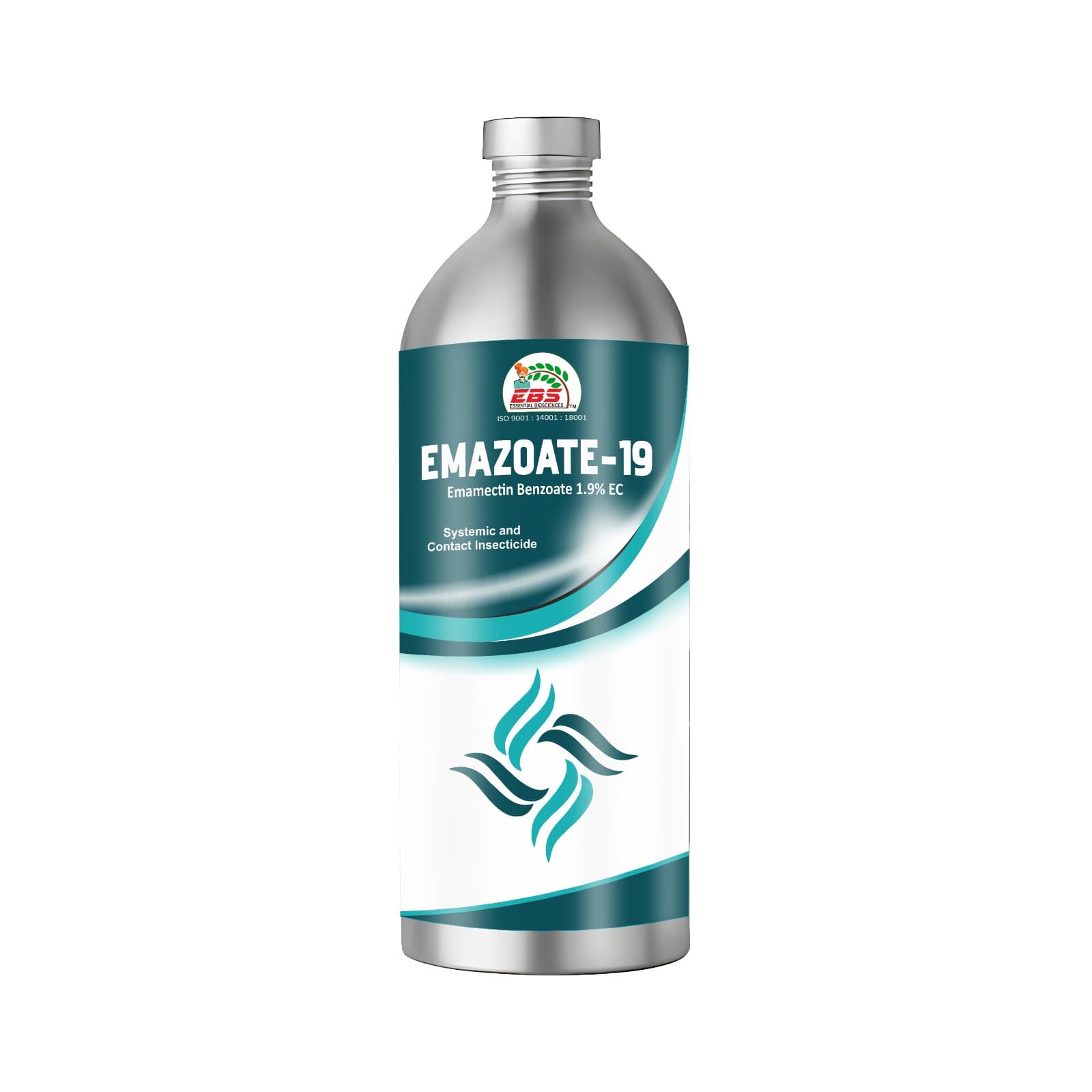 Emazek Insecticide - Emamectin Benzoate 1.9% EC - Image 2