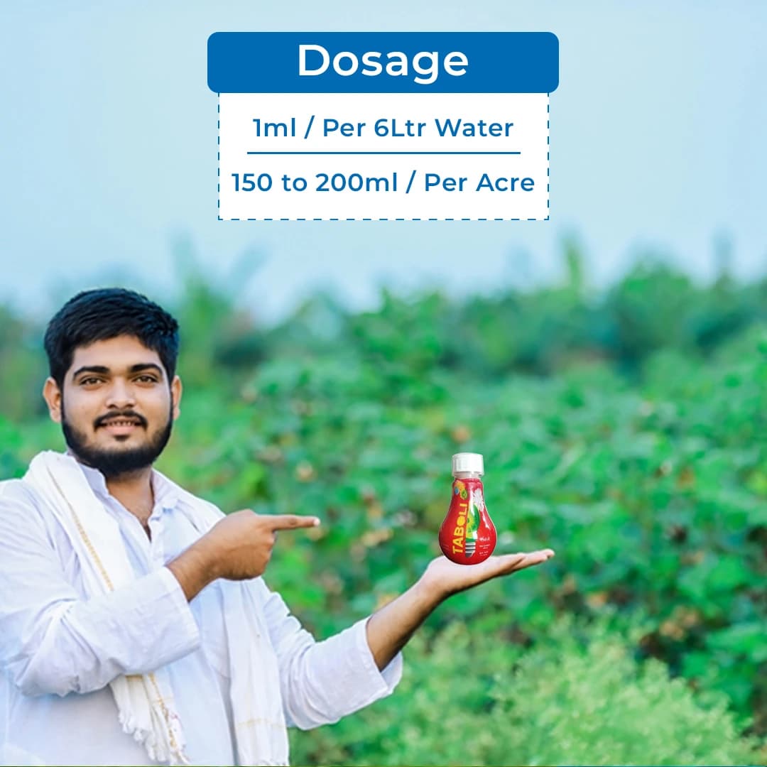 सुमितोमो तबोली पौधों की वृद्धि संवर्धक, पेड़ की वृद्धि को नियंत्रित करता है, और छंटाई लागत को घटाता है - Image 5