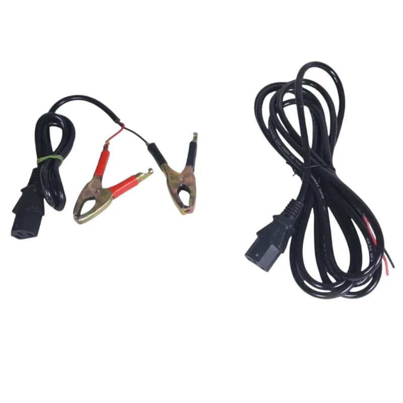 Urja 15 KV Solar Zhatka Machine Combo Set For 50 Acre Includes Battery 12V x 26Ah, Earthing Set And 40 Watt Solar Panel - Image 10