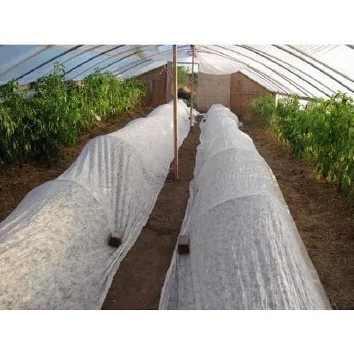 Siddhi Vinayak 6 Ft X 5 MM Crop Cover Plastic Wire, Fiber Plastic, Fencing Wire For Crop Cover. - Image 9