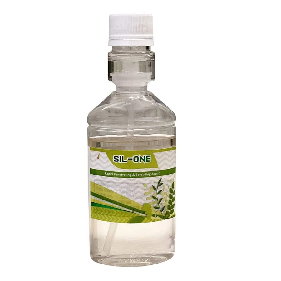 Titan Agritech SIL-One Silicone Spreader, Improves Efficacy And Uniformity Of Pesticide And Fertilizer Sprays - Image 4