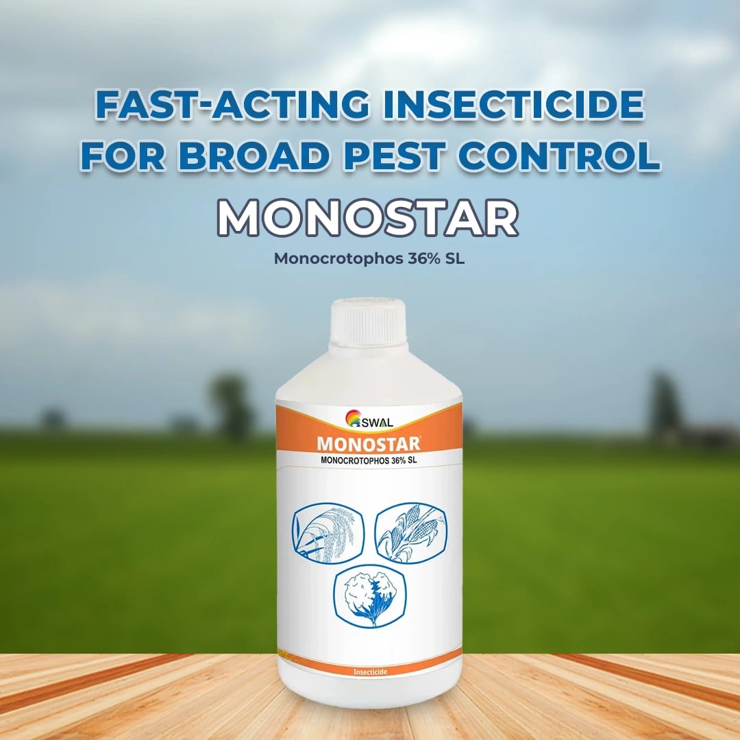Swal Monostar Insecticide