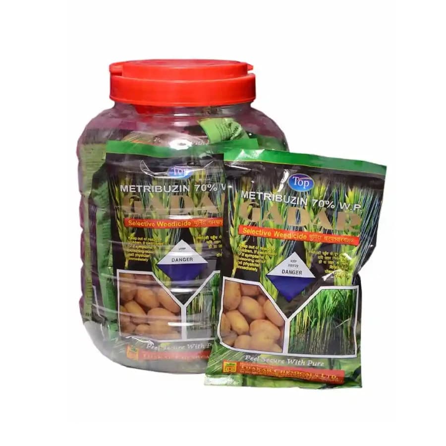 Thakar Gadar Herbicide - Image 2