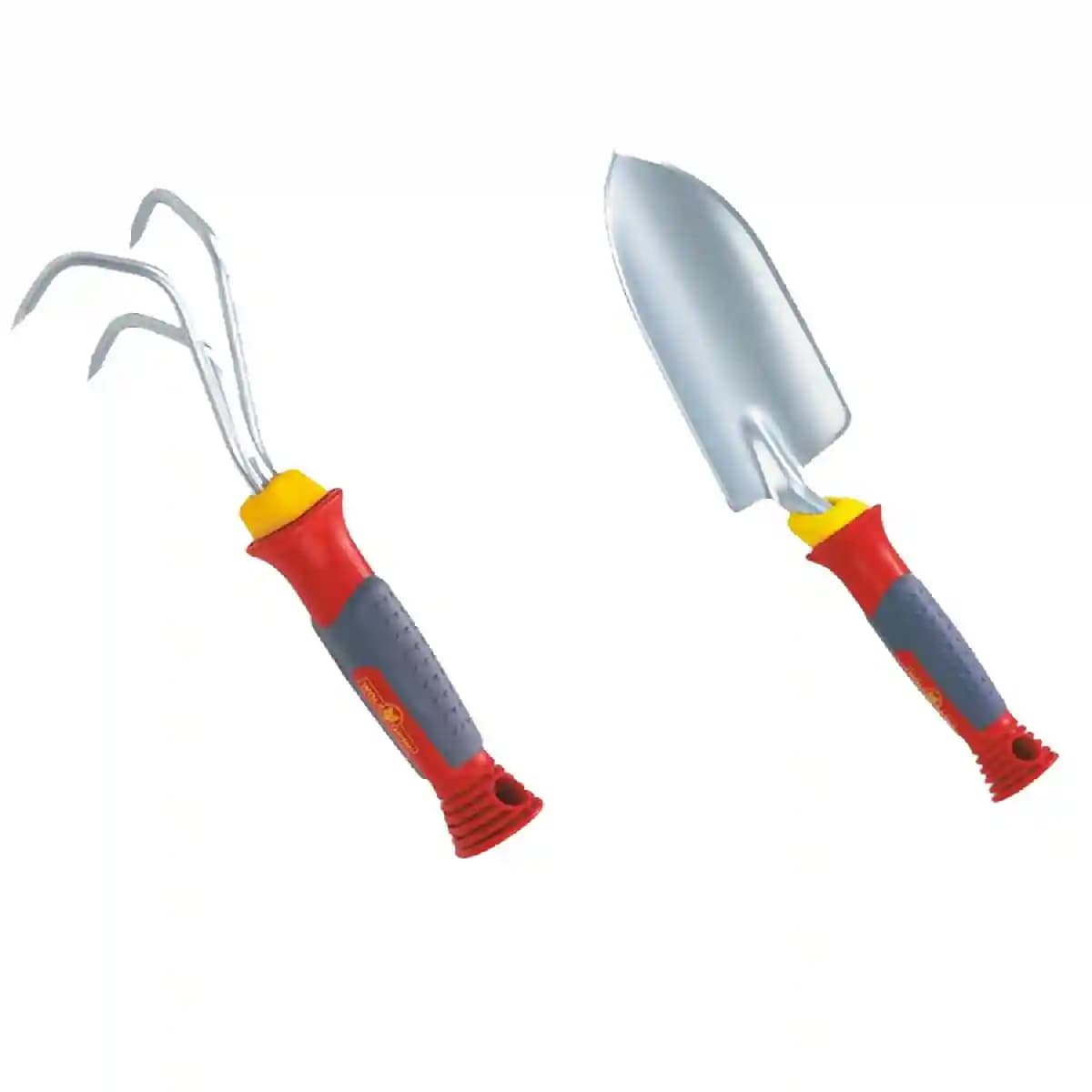 Wolf Garten Mini Tool Gift Sets (P261), Steel Mini Tool Gift Set Of 4 Pcs, Gardening Purposes - Image 2