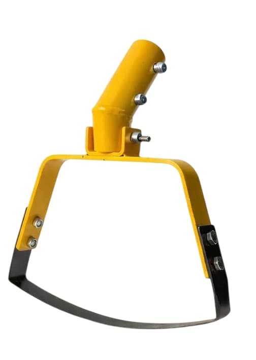 Farmio 8 Inch Manual Hand Weeder Without Handle For Garden And Agricultural Purpose - Image 2