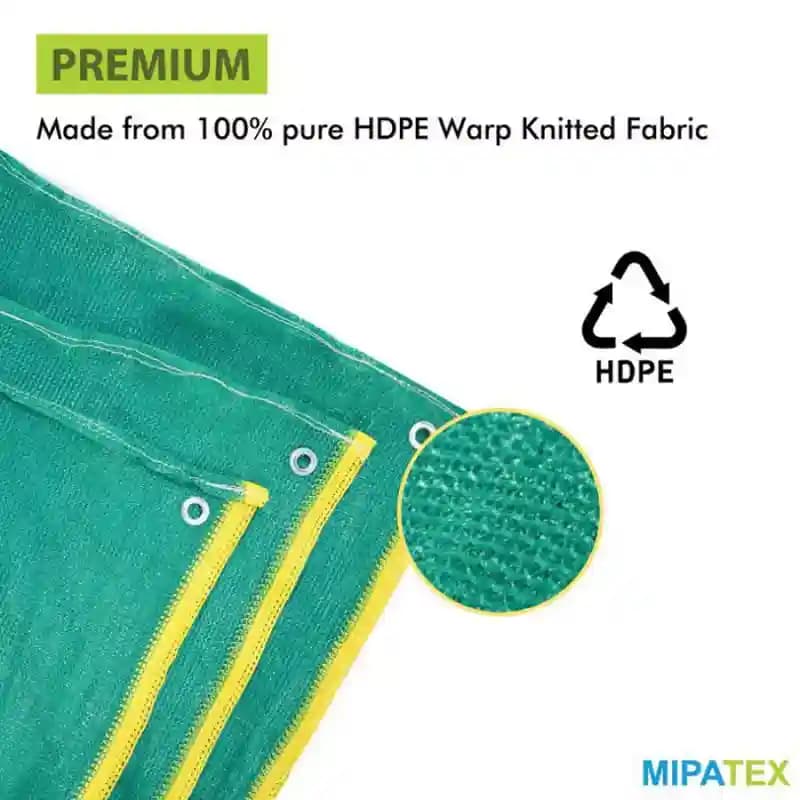Mipatex Garden Shade Net 75% - Image 9