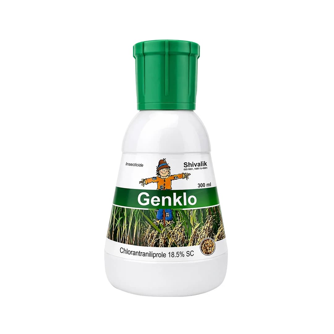 Shivalik Genklo Insecticide - Image 2